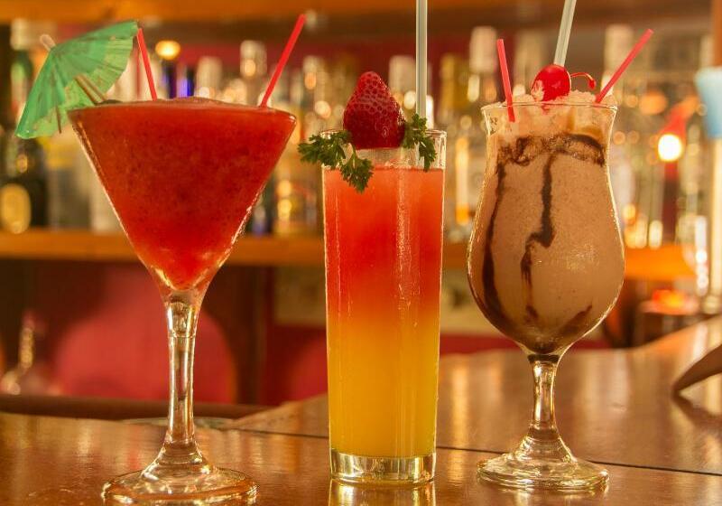 فندق Black Orchid Resort