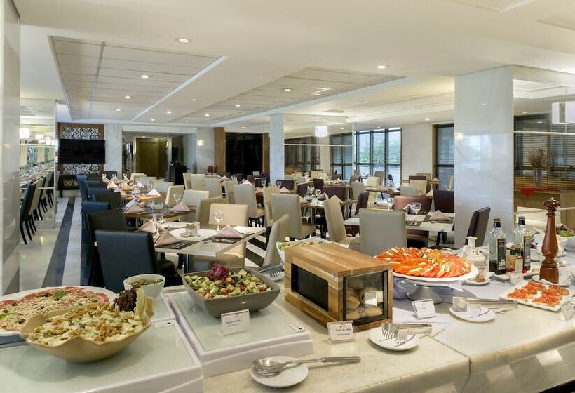 Отель Brasil 21 Convention Affiliated By Melia