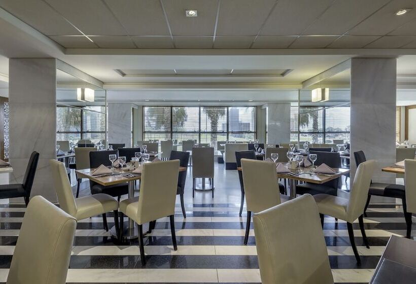 Отель Brasil 21 Convention Affiliated By Melia