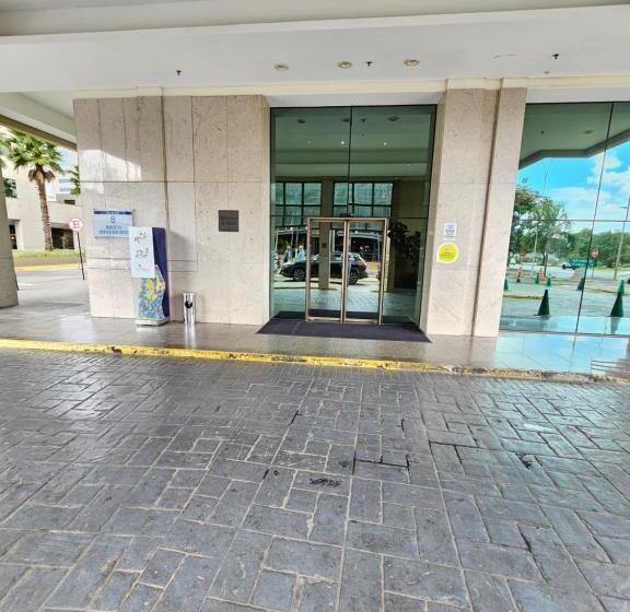 Отель Brasil 21 Convention Affiliated By Melia