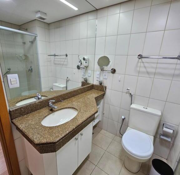 Отель Brasil 21 Convention Affiliated By Melia