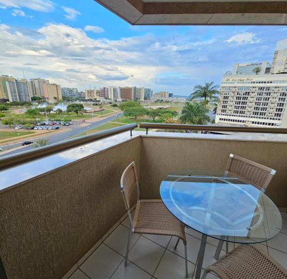 Отель Brasil 21 Convention Affiliated By Melia