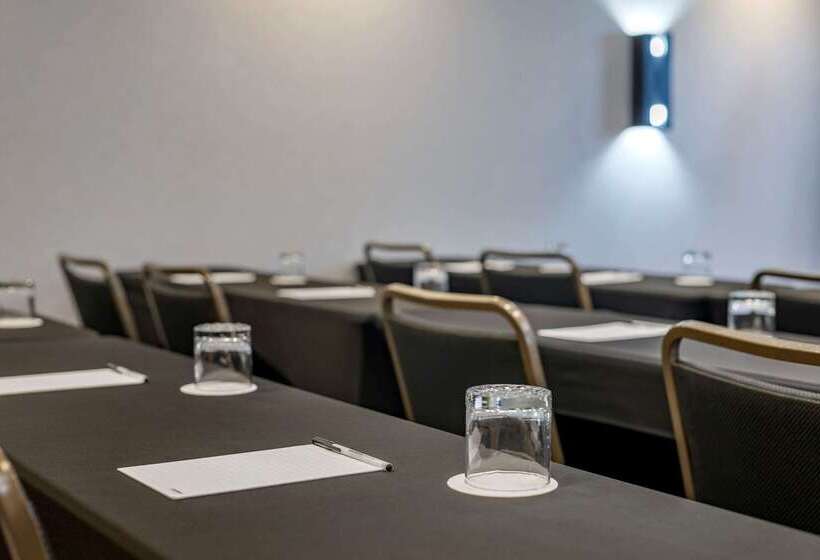 Cambria Hotel Ft Lauderdale, Airport South & Cruise Port