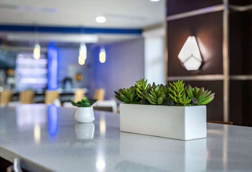 Cambria Hotel Ft Lauderdale, Airport South & Cruise Port