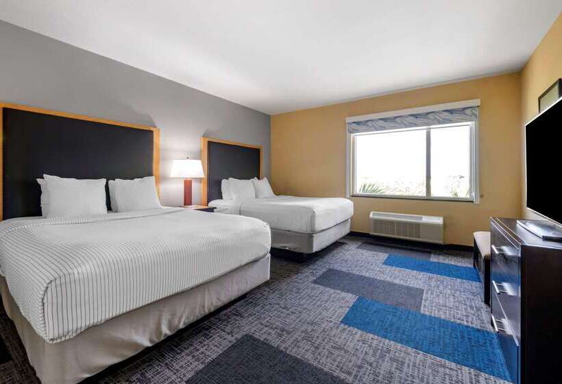 Cambria Hotel Ft Lauderdale, Airport South & Cruise Port
