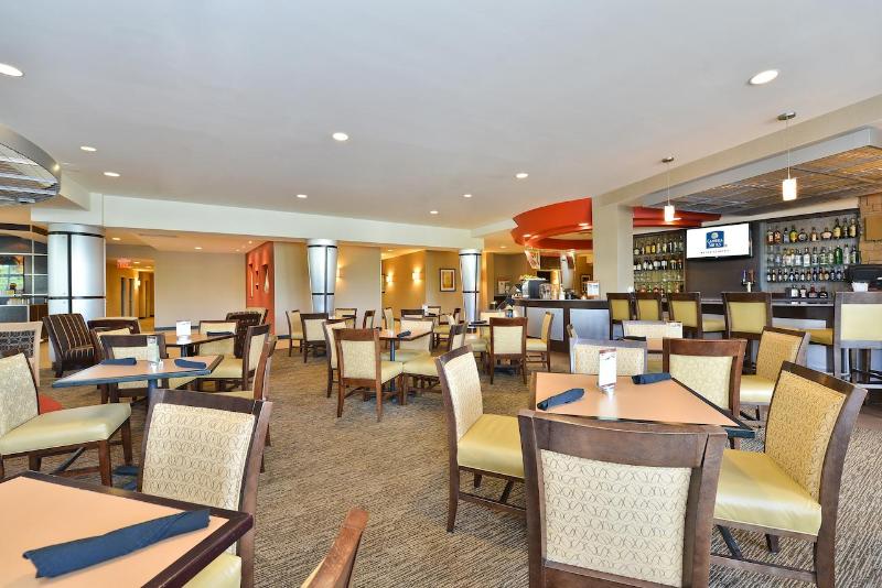 Cambria Hotel Ft Lauderdale, Airport South & Cruise Port