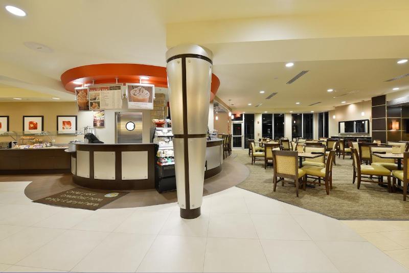 Cambria Hotel Ft Lauderdale, Airport South & Cruise Port