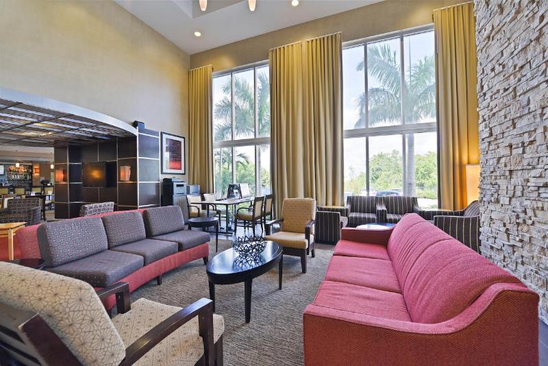 Cambria Hotel Ft Lauderdale, Airport South & Cruise Port