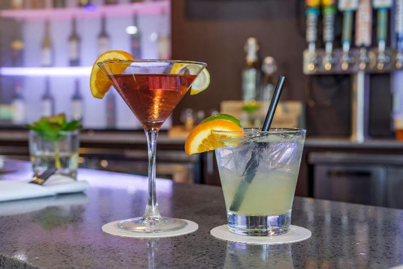 Cambria Hotel Ft Lauderdale, Airport South & Cruise Port