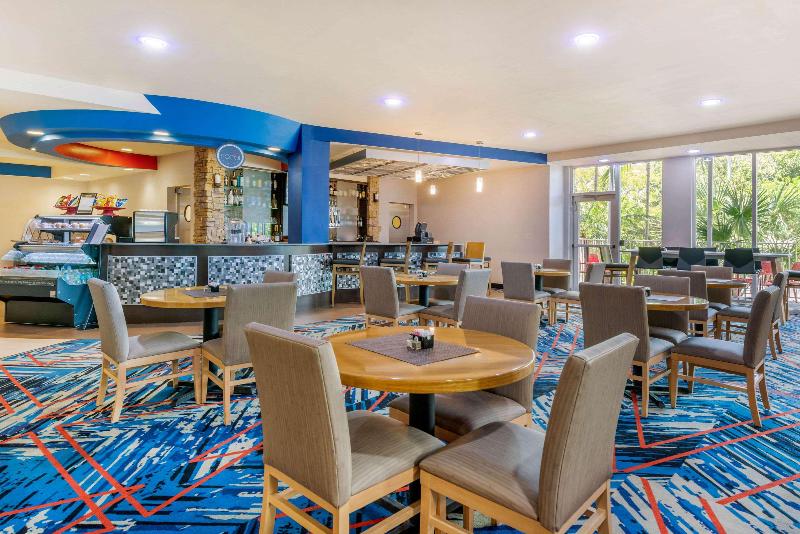 Cambria Hotel Ft Lauderdale, Airport South & Cruise Port