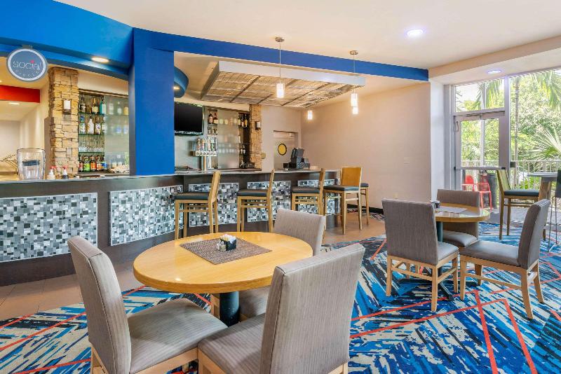 Cambria Hotel Ft Lauderdale, Airport South & Cruise Port