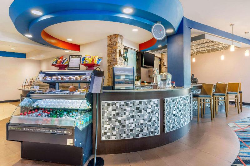 Cambria Hotel Ft Lauderdale, Airport South & Cruise Port