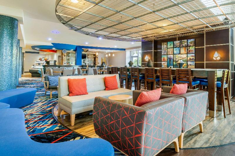 Cambria Hotel Ft Lauderdale, Airport South & Cruise Port