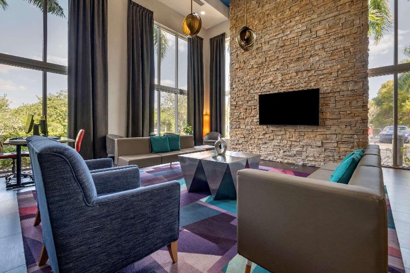 Cambria Hotel Ft Lauderdale, Airport South & Cruise Port