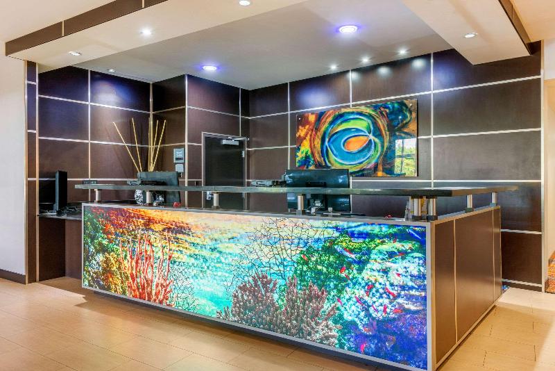 Cambria Hotel Ft Lauderdale, Airport South & Cruise Port