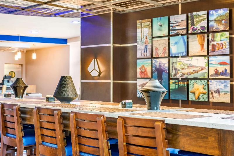 Cambria Hotel Ft Lauderdale, Airport South & Cruise Port