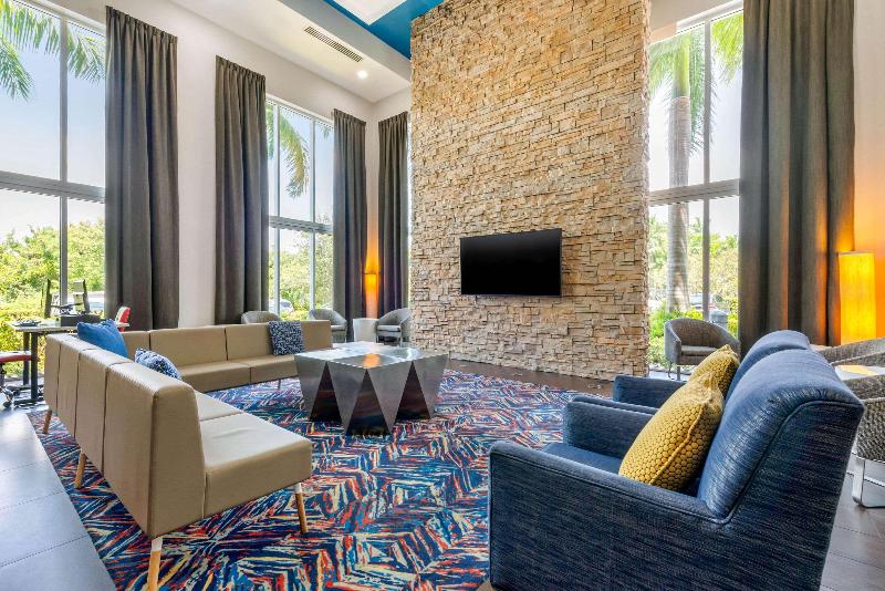 Cambria Hotel Ft Lauderdale, Airport South & Cruise Port