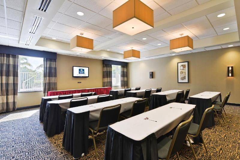 Cambria Hotel Ft Lauderdale, Airport South & Cruise Port