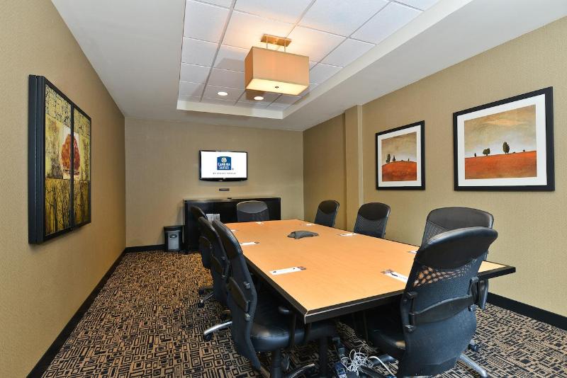 Cambria Hotel Ft Lauderdale, Airport South & Cruise Port