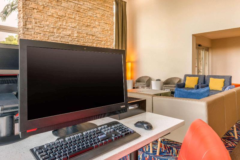 Cambria Hotel Ft Lauderdale, Airport South & Cruise Port