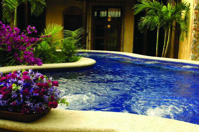 בית מלון כפרי Camino Real Antigua