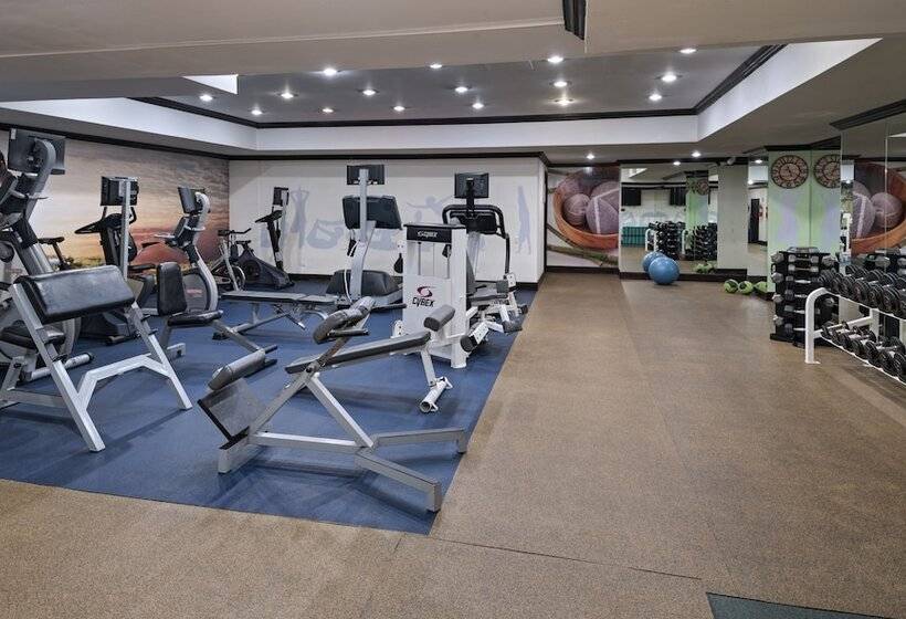 בית מלון כפרי Camino Real Antigua