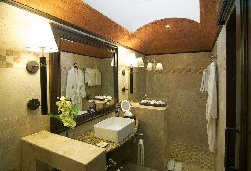 בית מלון כפרי Camino Real Antigua