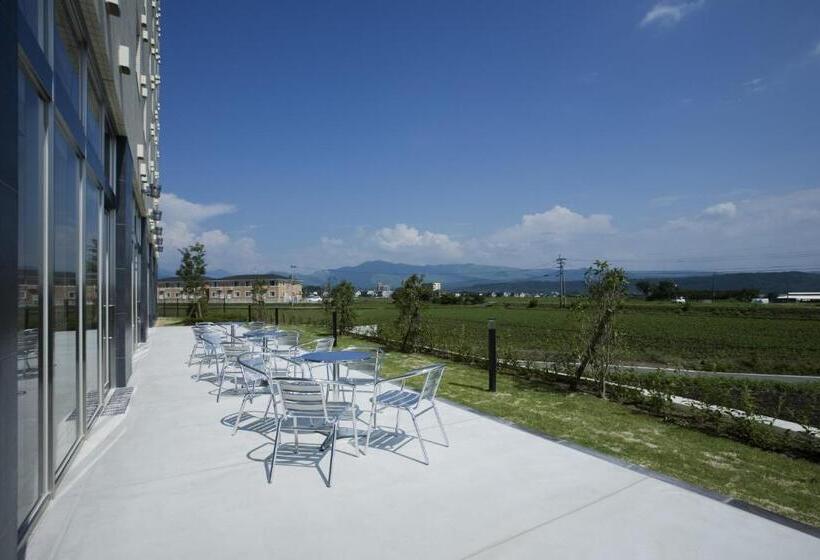 Candeo Hotels Ozu Kumamoto Airport