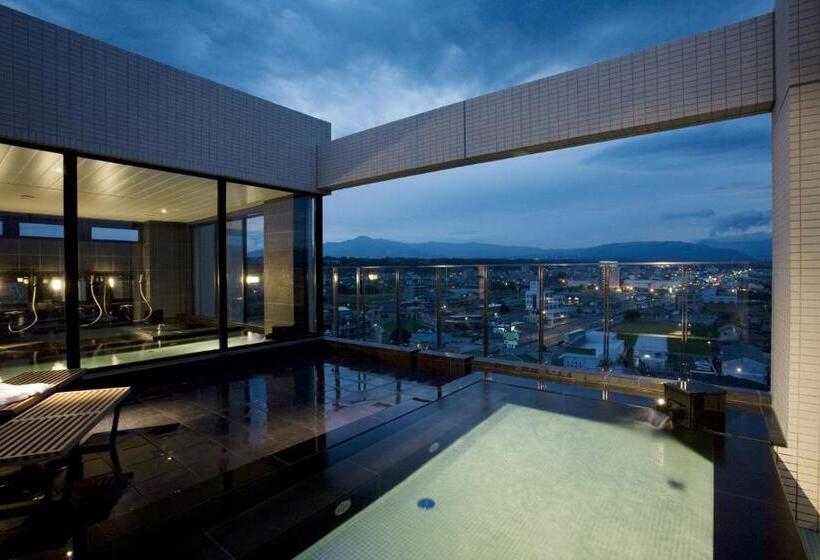 Candeo Hotels Ozu Kumamoto Airport