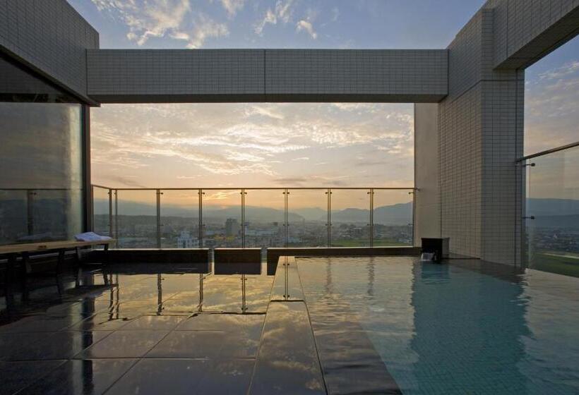 Candeo Hotels Ozu Kumamoto Airport