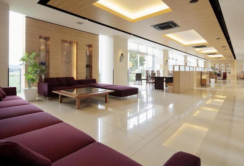 Candeo Hotels Ozu Kumamoto Airport