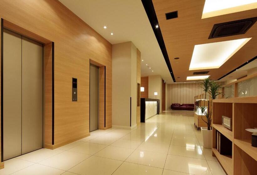 Candeo Hotels Ozu Kumamoto Airport