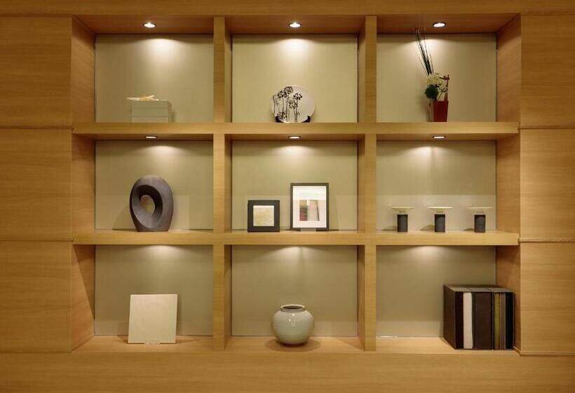 Candeo Hotels Ozu Kumamoto Airport