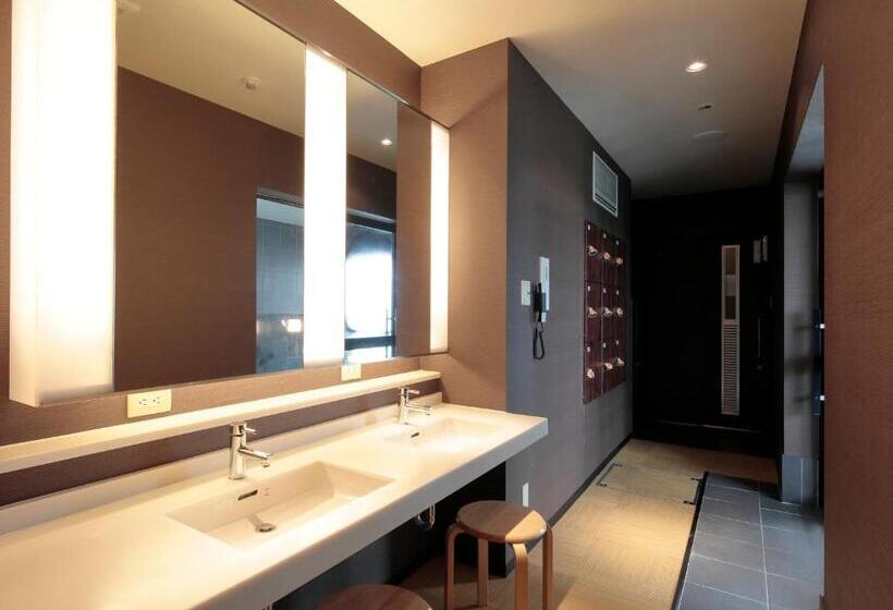 Candeo Hotels Ozu Kumamoto Airport