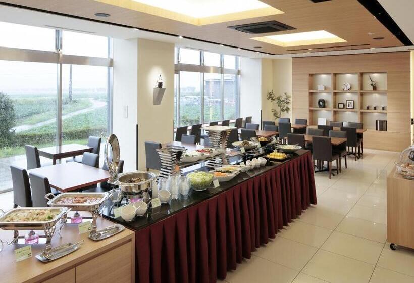 Candeo Hotels Ozu Kumamoto Airport