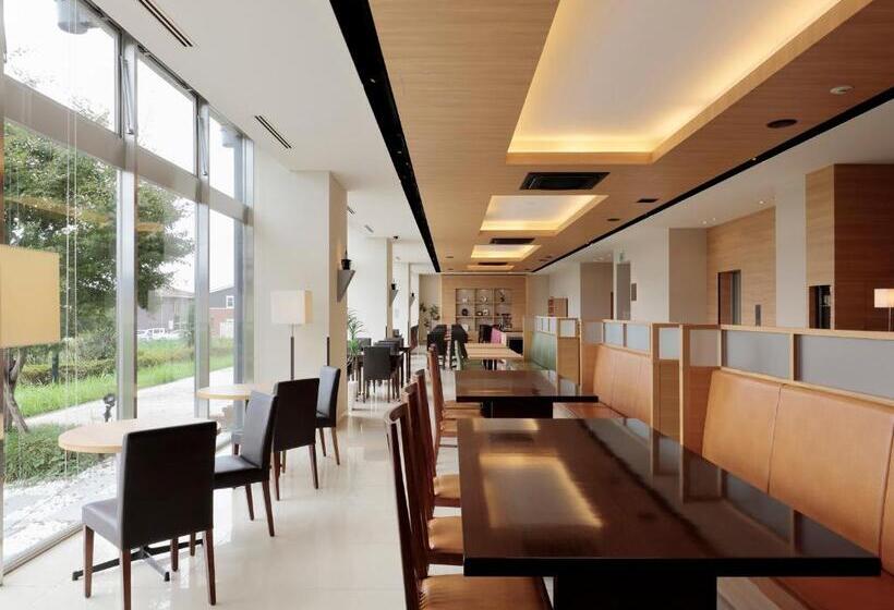 Candeo Hotels Ozu Kumamoto Airport