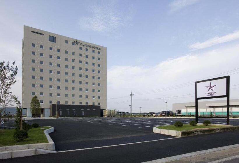 Candeo Hotels Ozu Kumamoto Airport
