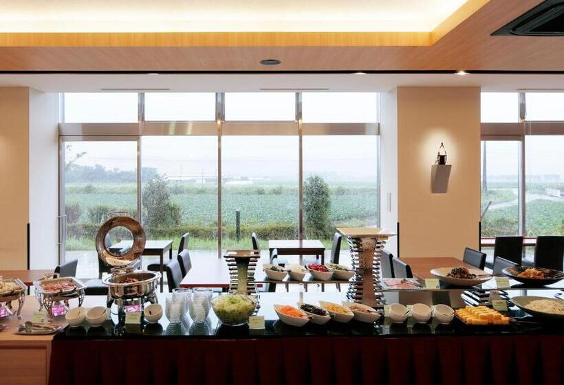 Candeo Hotels Ozu Kumamoto Airport