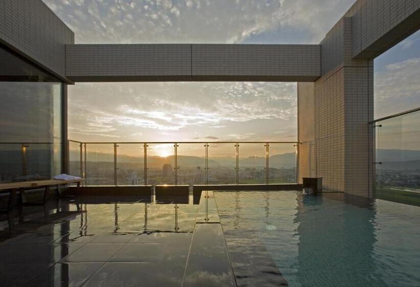 Candeo Hotels Ozu Kumamoto Airport