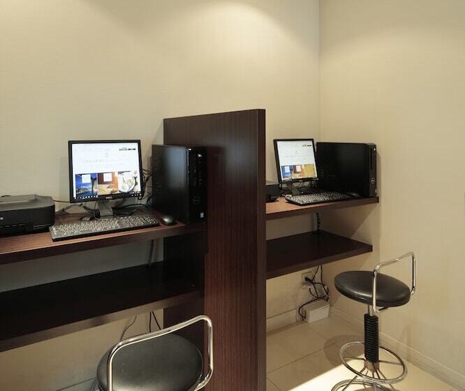 Candeo Hotels Ozu Kumamoto Airport