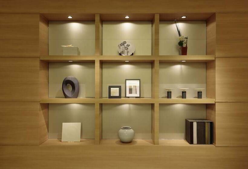 Candeo Hotels Ozu Kumamoto Airport