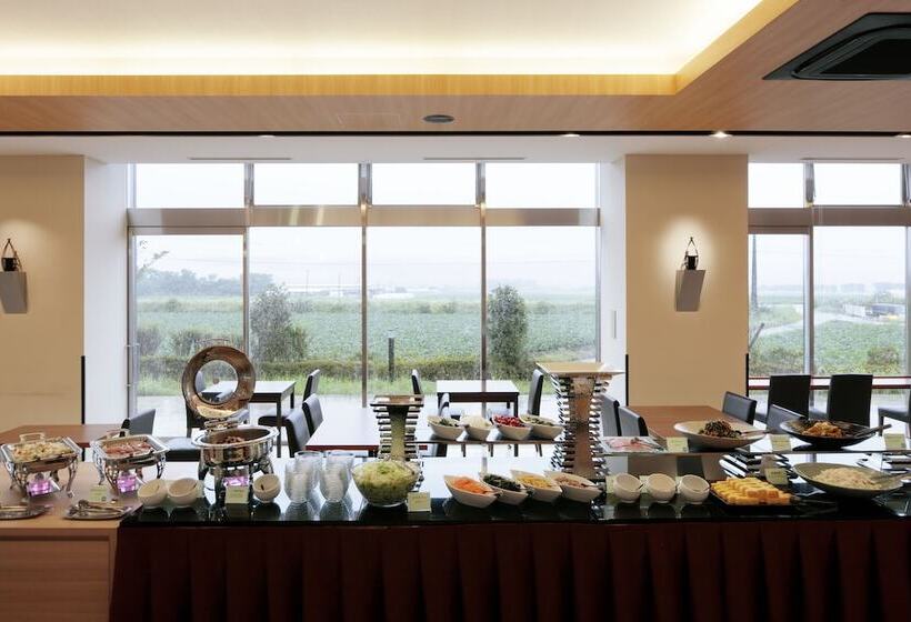 Candeo Hotels Ozu Kumamoto Airport