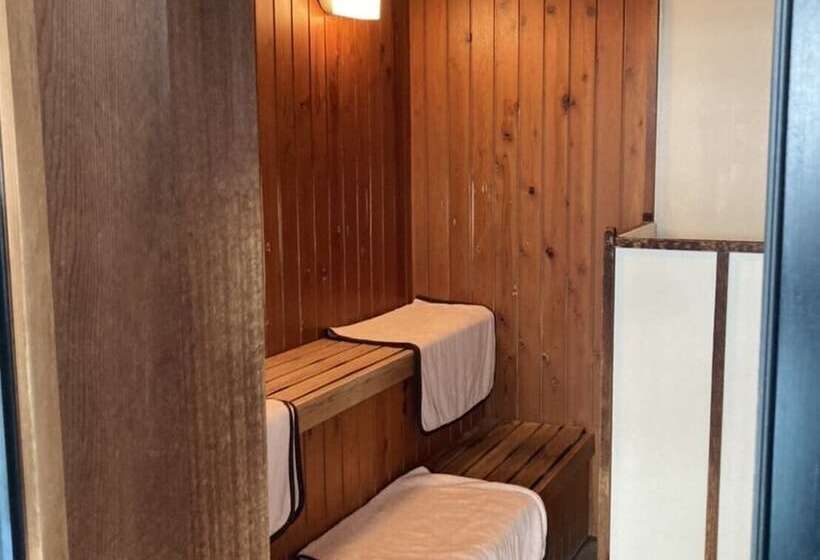 Candeo Hotels Ozu Kumamoto Airport