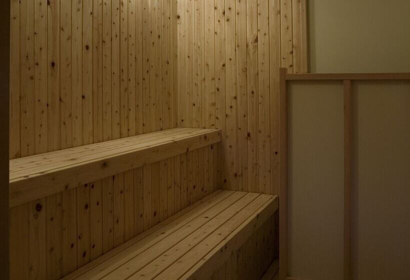 Candeo Hotels Ozu Kumamoto Airport