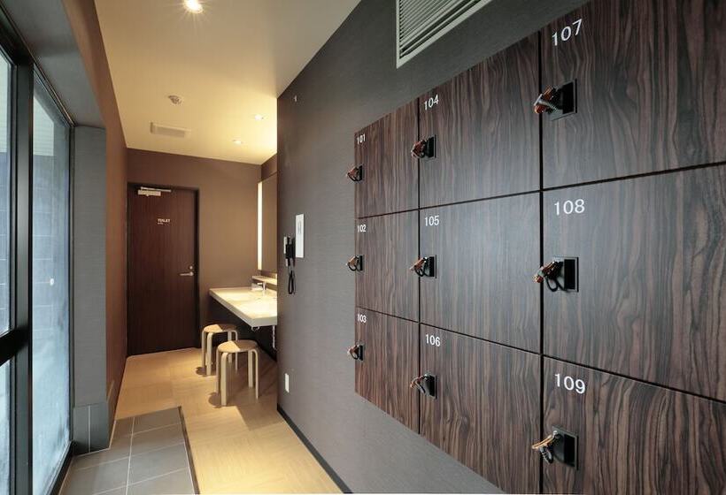 Candeo Hotels Ozu Kumamoto Airport