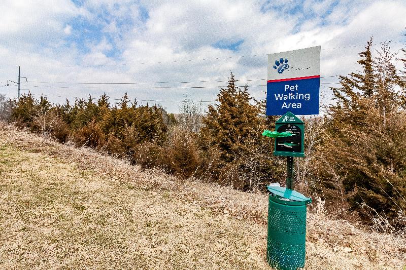 Отель Candlewood Suites Lincoln, An Ihg