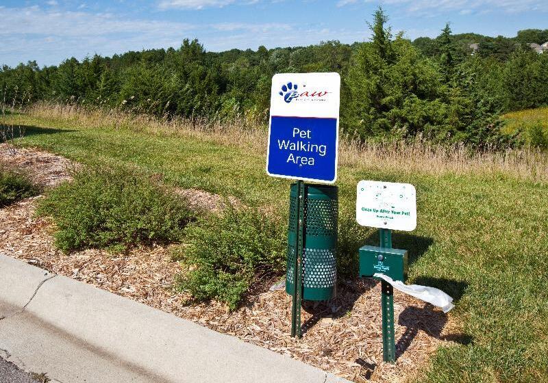 Отель Candlewood Suites Lincoln, An Ihg