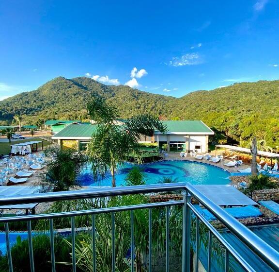 酒店 Capivari Ecoresort