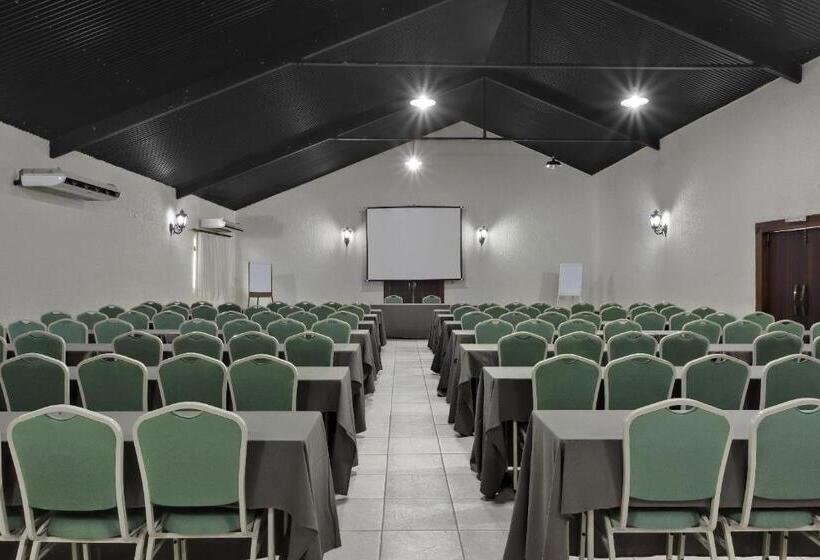 酒店 Capivari Ecoresort