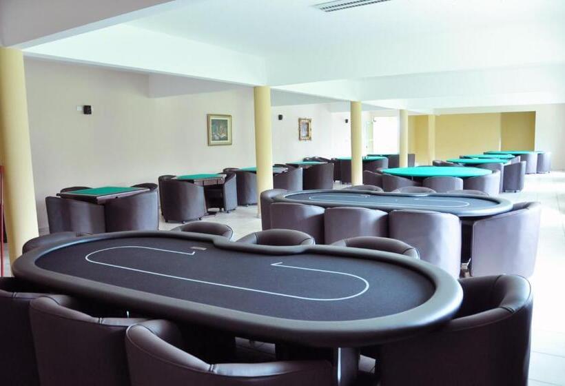 酒店 Capivari Ecoresort